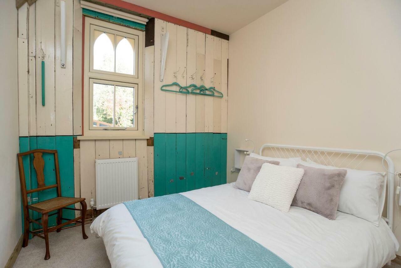 The Iron Chapel Holiday home