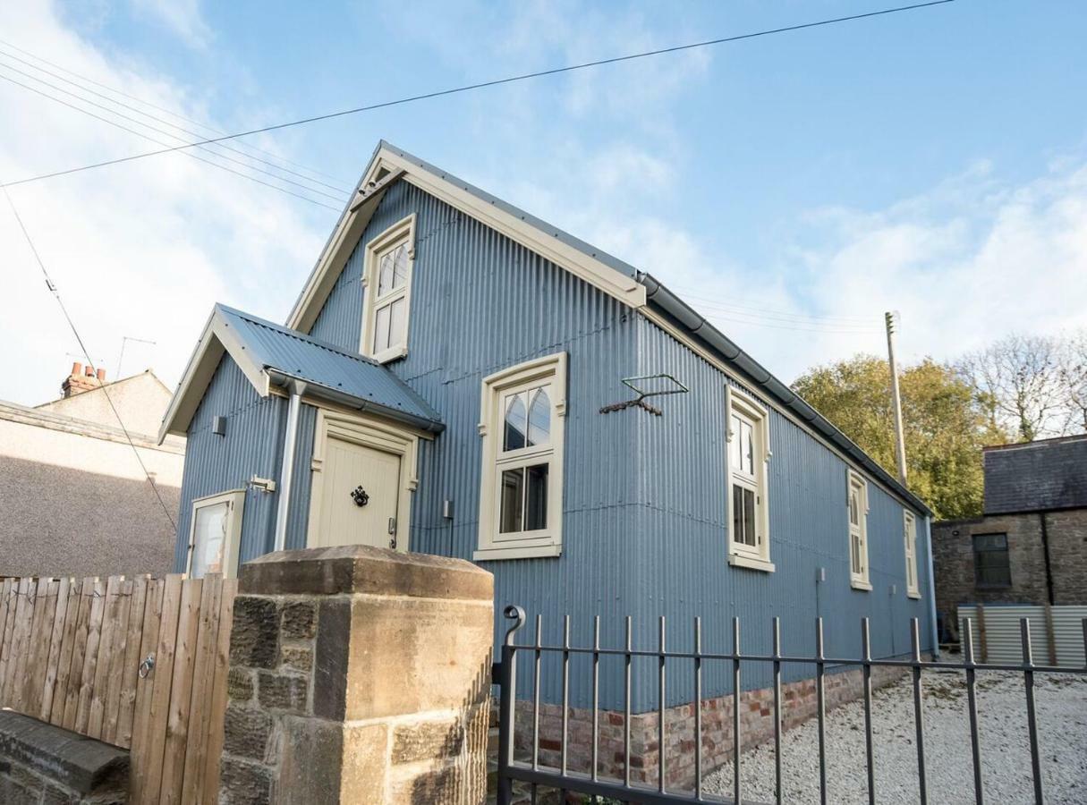The Iron Chapel Holiday home