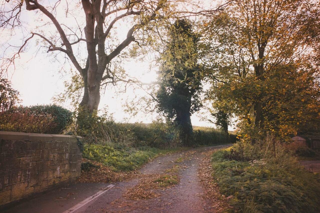 The Iron Chapel Holiday home *
