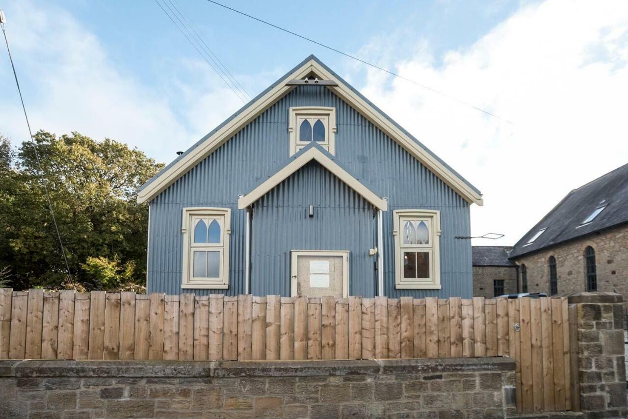 The Iron Chapel Holiday home *